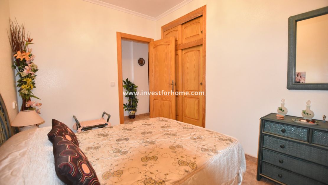 Sale - Apartment - Torrevieja - Costa Blanca