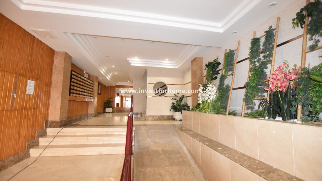 Sale - Apartment - Torrevieja - Costa Blanca