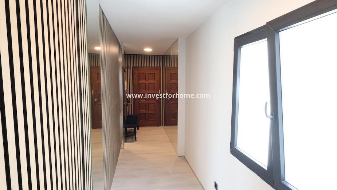 Sale - Apartment - Torrevieja - Costa Blanca