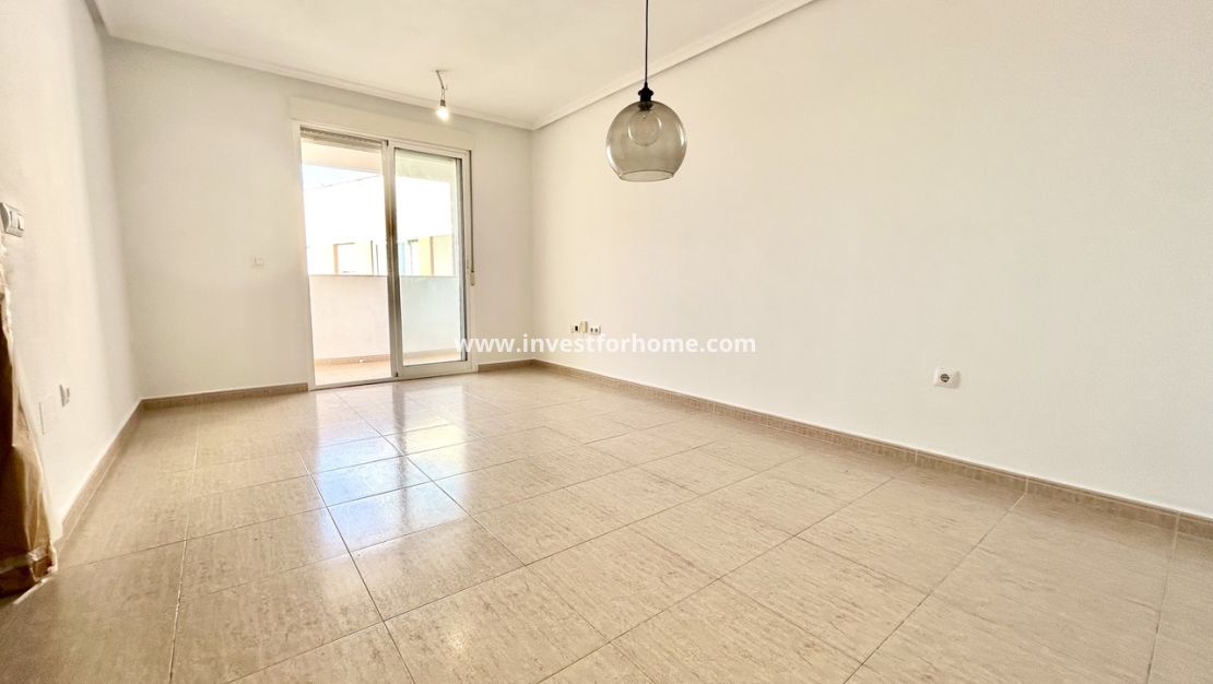 Sale - Apartment - Torrevieja - Costa Blanca