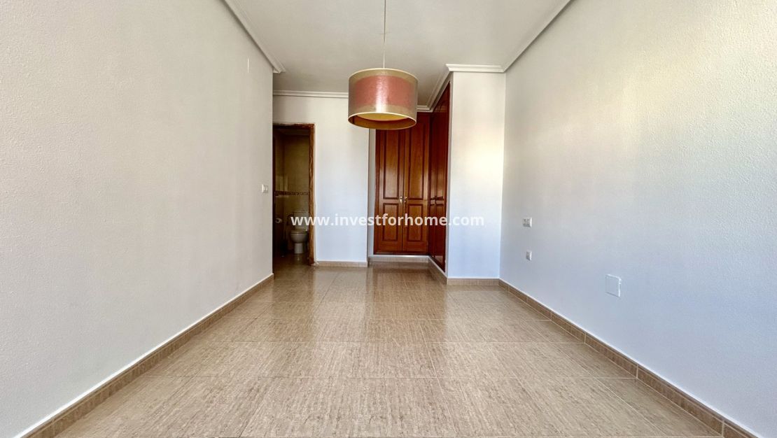 Sale - Apartment - Torrevieja - Costa Blanca