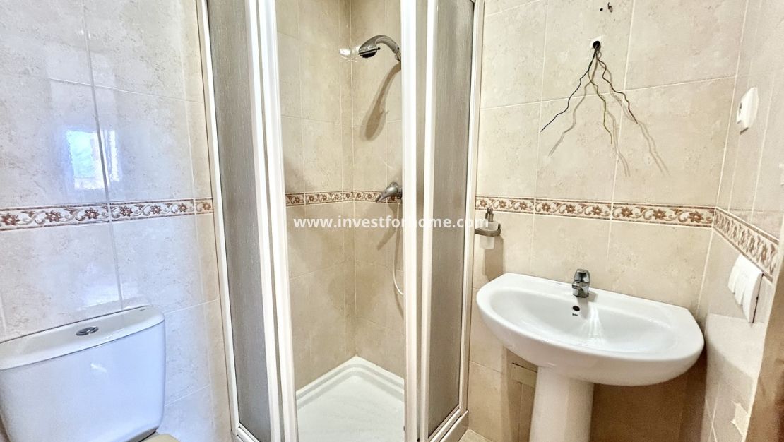 Sale - Apartment - Torrevieja - Costa Blanca