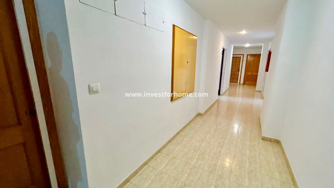 Sale - Apartment - Torrevieja - Costa Blanca
