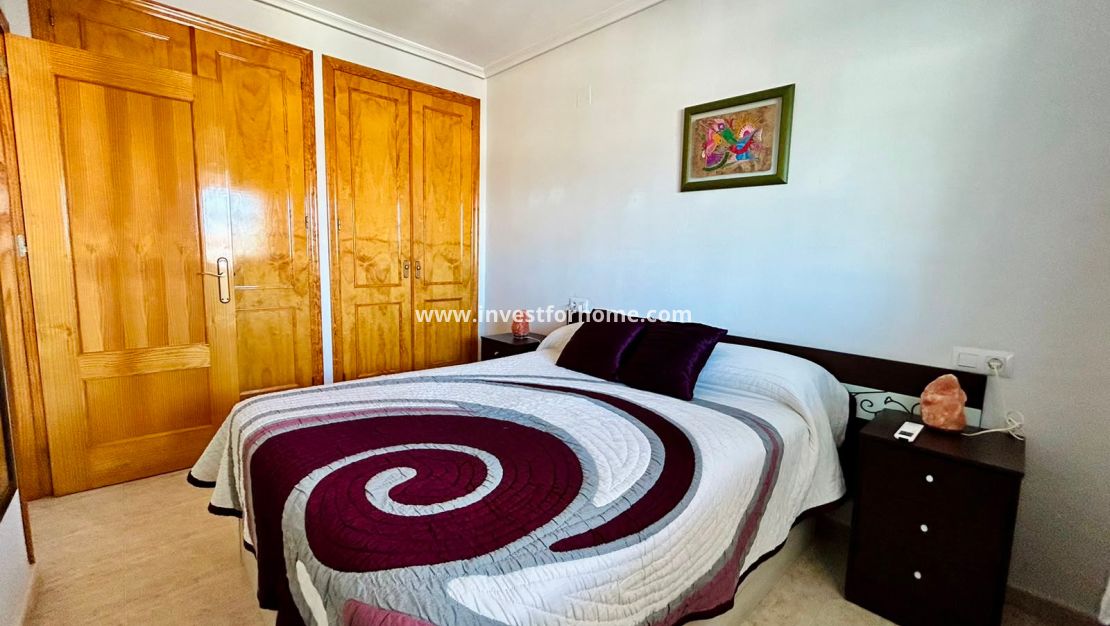 Sale - Apartment - Torrevieja - Costa Blanca