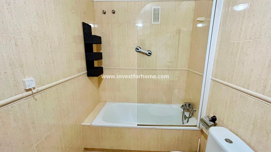 Sale - Apartment - Torrevieja - Costa Blanca