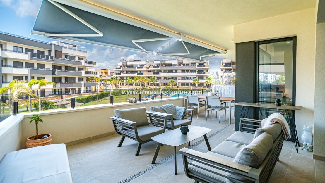 Sale - Apartment - Torrevieja - Costa Blanca