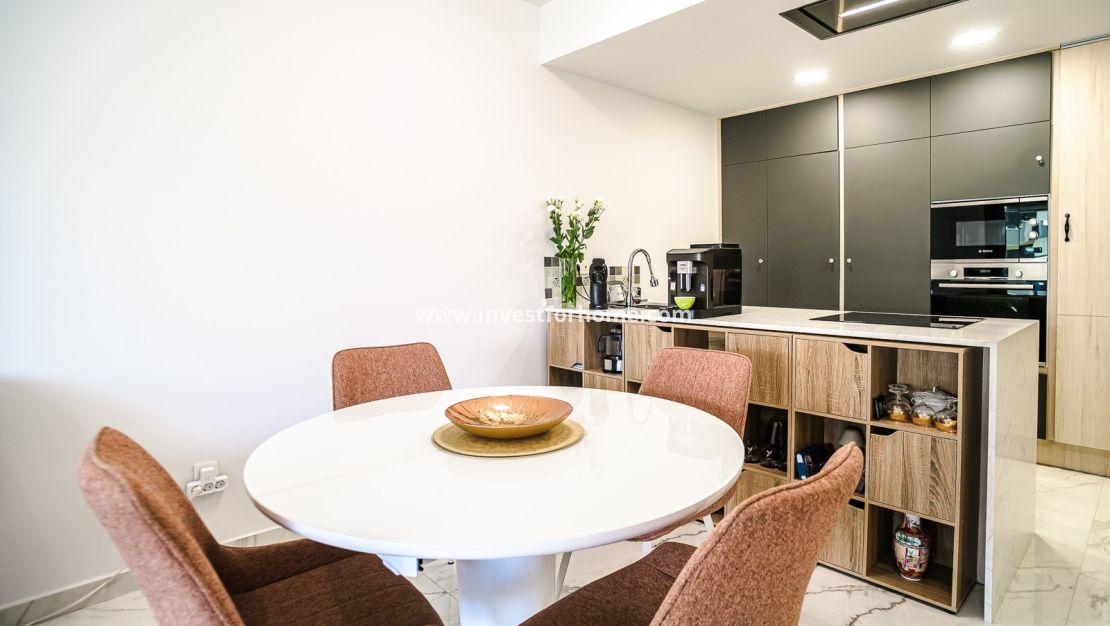 Sale - Apartment - Torrevieja - Costa Blanca