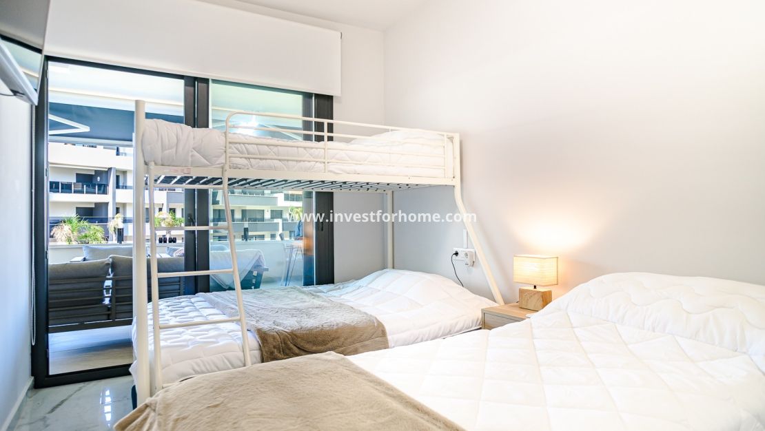 Sale - Apartment - Torrevieja - Costa Blanca