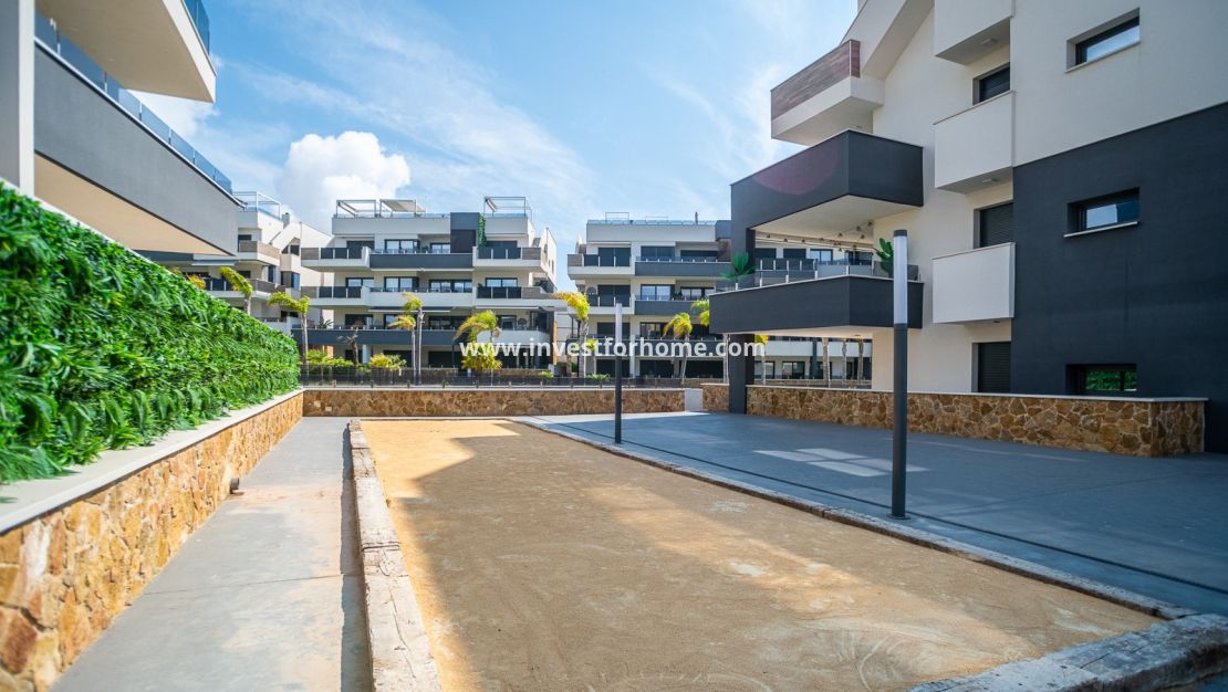 Sale - Apartment - Torrevieja - Costa Blanca