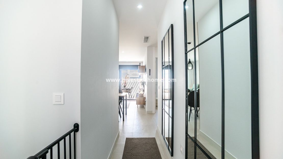 Sale - Apartment - Torrevieja - Costa Blanca