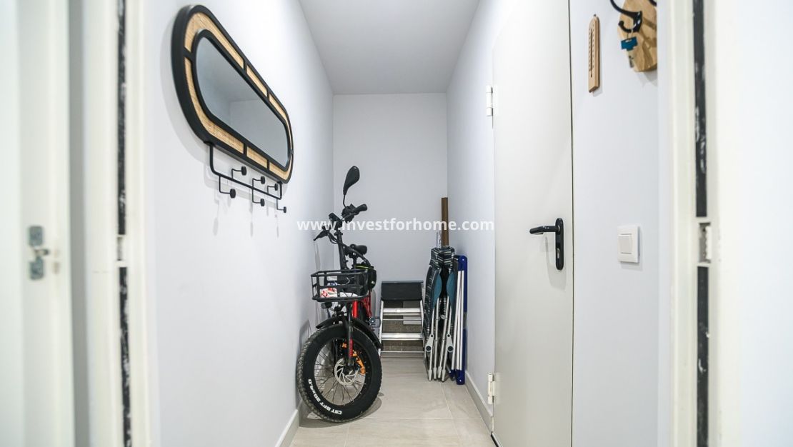 Sale - Apartment - Torrevieja - Costa Blanca