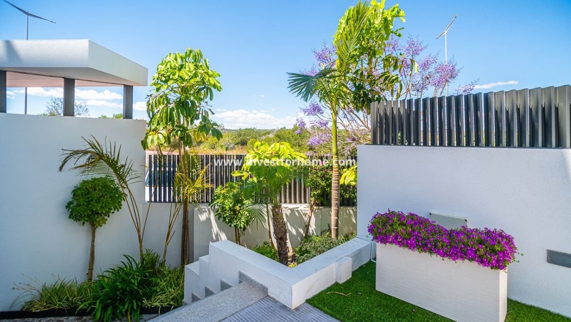 Sale - Apartment - Torrevieja - Costa Blanca