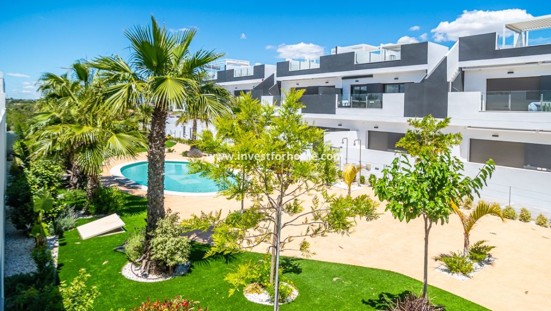 Sale - Apartment - Torrevieja - Costa Blanca