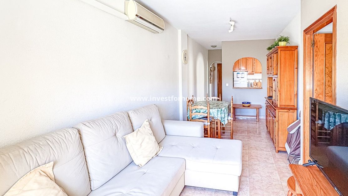 Sale - Apartment - Torrevieja - Costa Blanca
