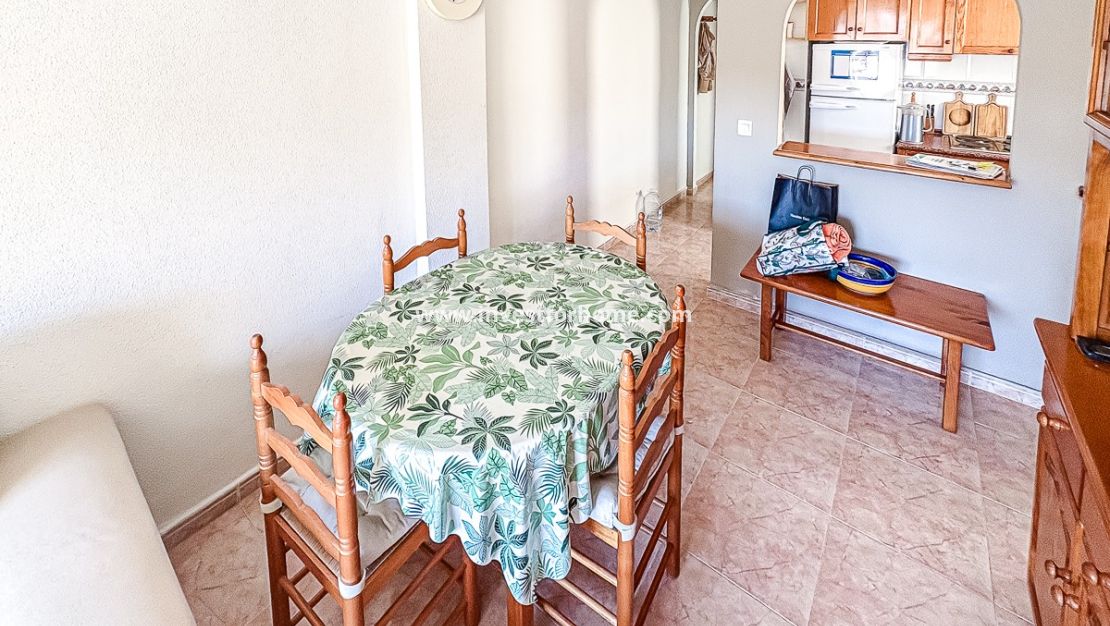 Sale - Apartment - Torrevieja - Costa Blanca