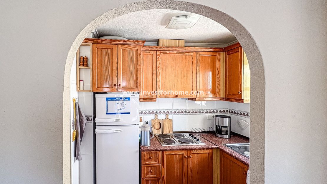 Sale - Apartment - Torrevieja - Costa Blanca