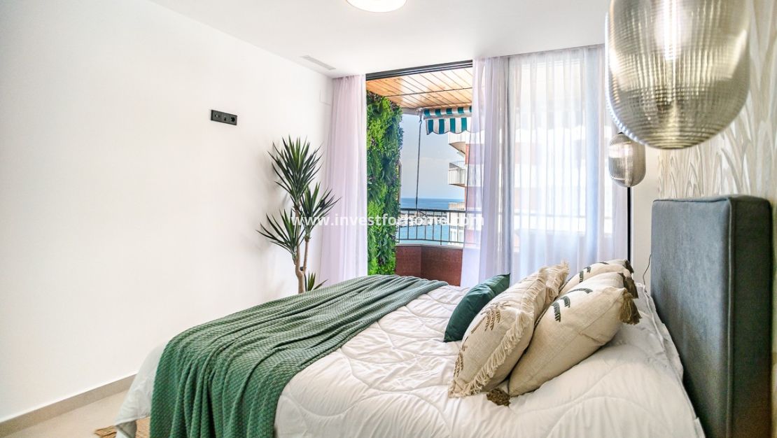 Sale - Apartment - Torrevieja - Costa Blanca