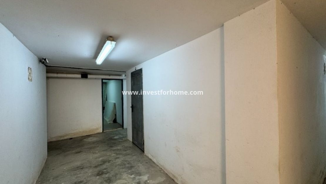 Sale - Apartment - Torrevieja - Costa Blanca