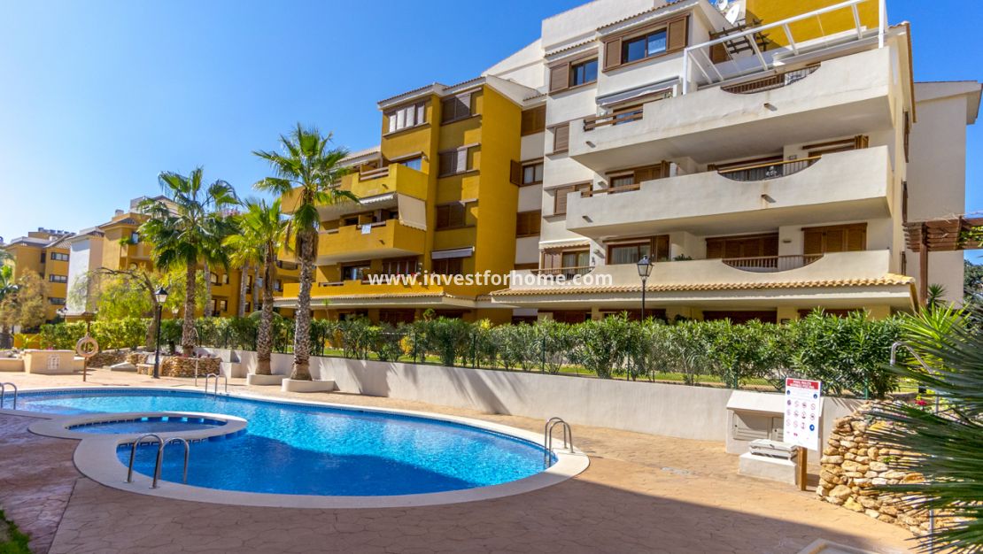 Sale - Apartment - Torrevieja - Costa Blanca