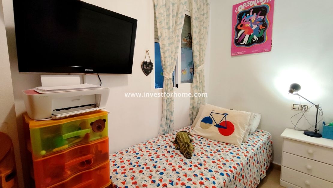 Sale - Apartment - Torrevieja - Costa Blanca
