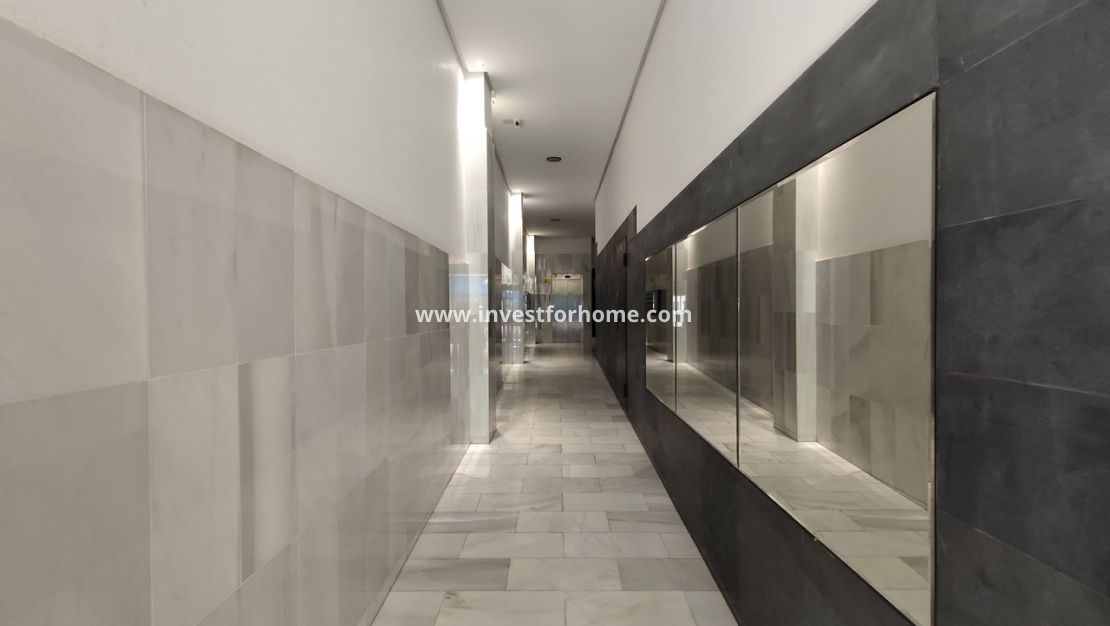 Sale - Apartment - Torrevieja - Costa Blanca