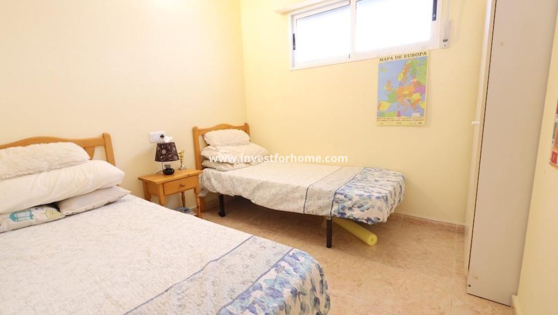 Sale - Apartment - Torrevieja - Costa Blanca