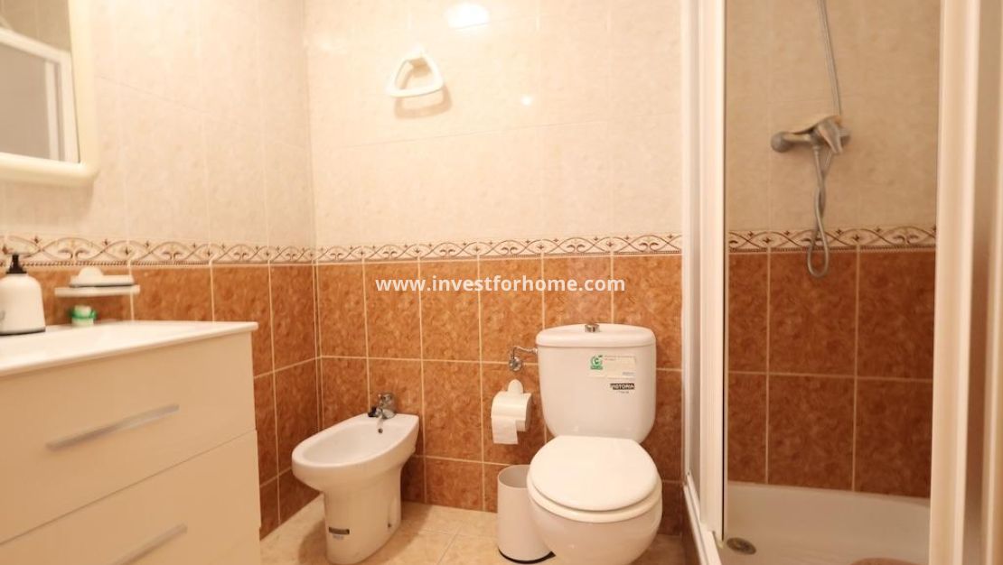 Sale - Apartment - Torrevieja - Costa Blanca