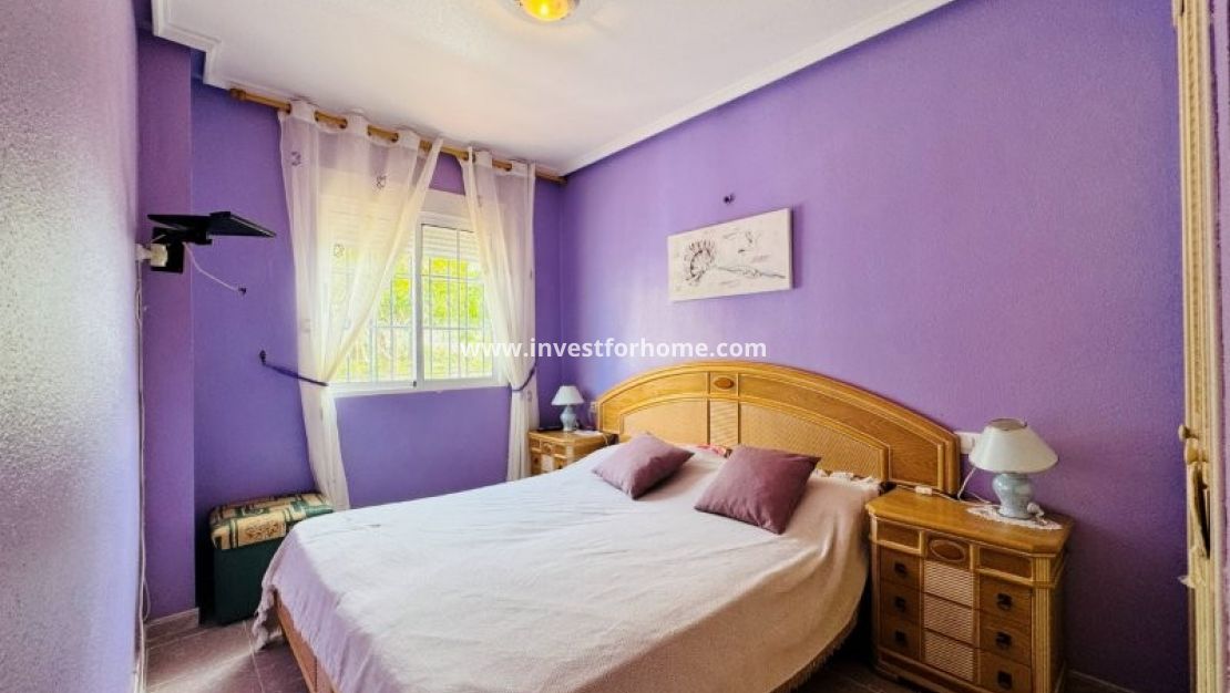 Sale - Apartment - Torrevieja - Costa Blanca