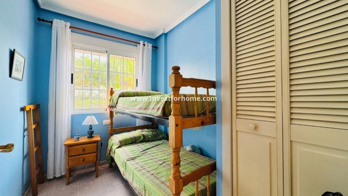 Sale - Apartment - Torrevieja - Costa Blanca