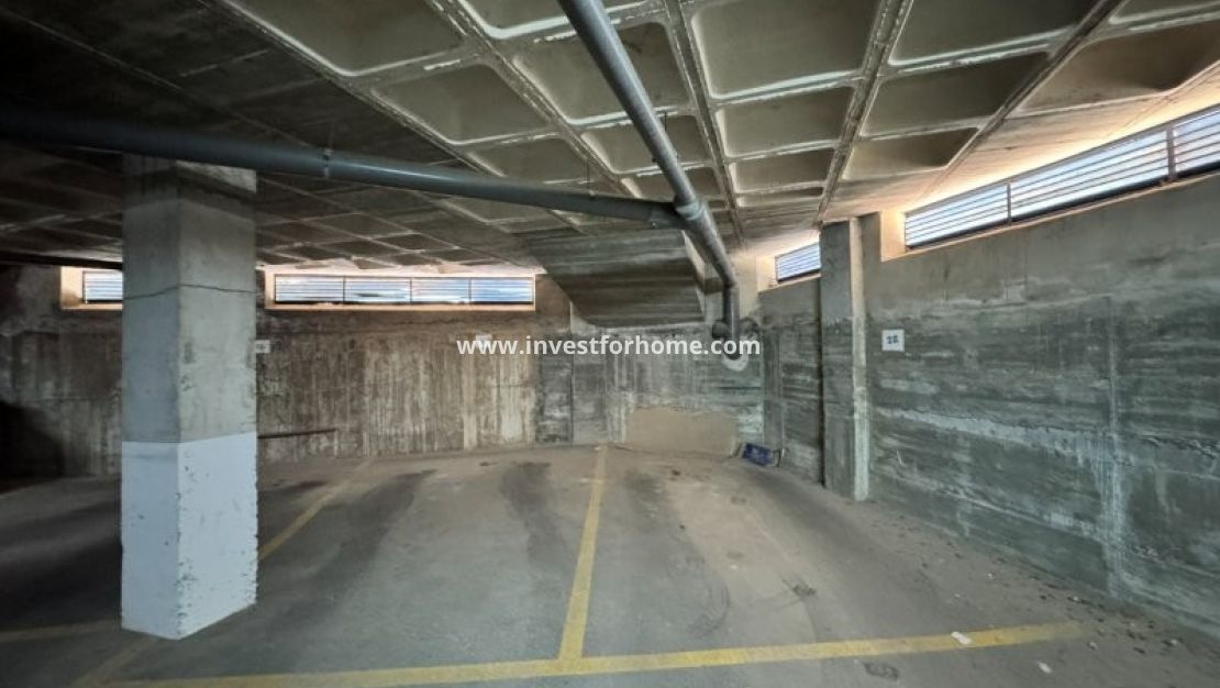 Sale - Apartment - Torrevieja - Costa Blanca