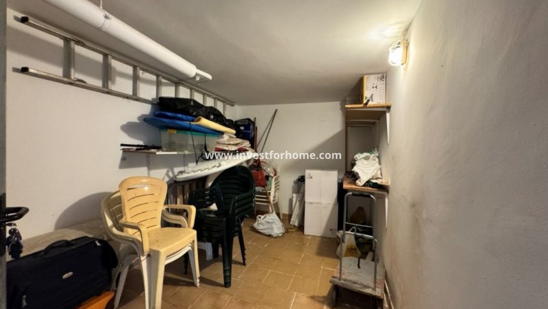 Sale - Apartment - Torrevieja - Costa Blanca