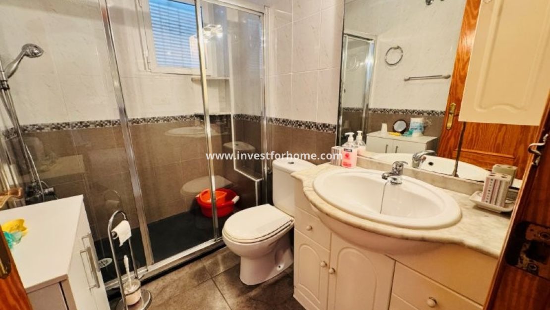 Sale - Apartment - Torrevieja - Costa Blanca
