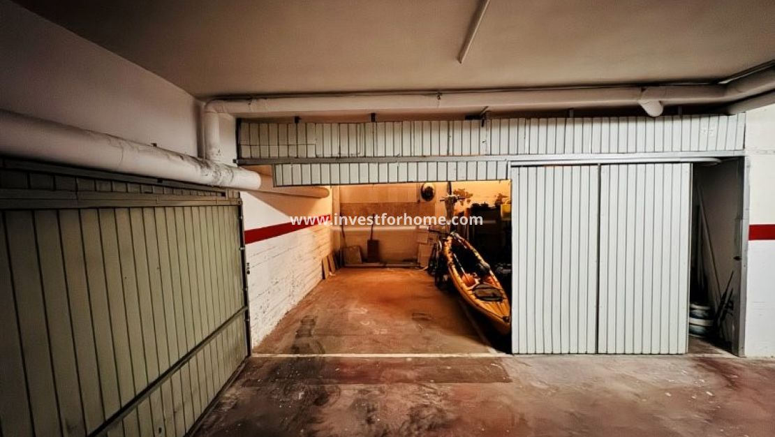Sale - Apartment - Torrevieja - Costa Blanca
