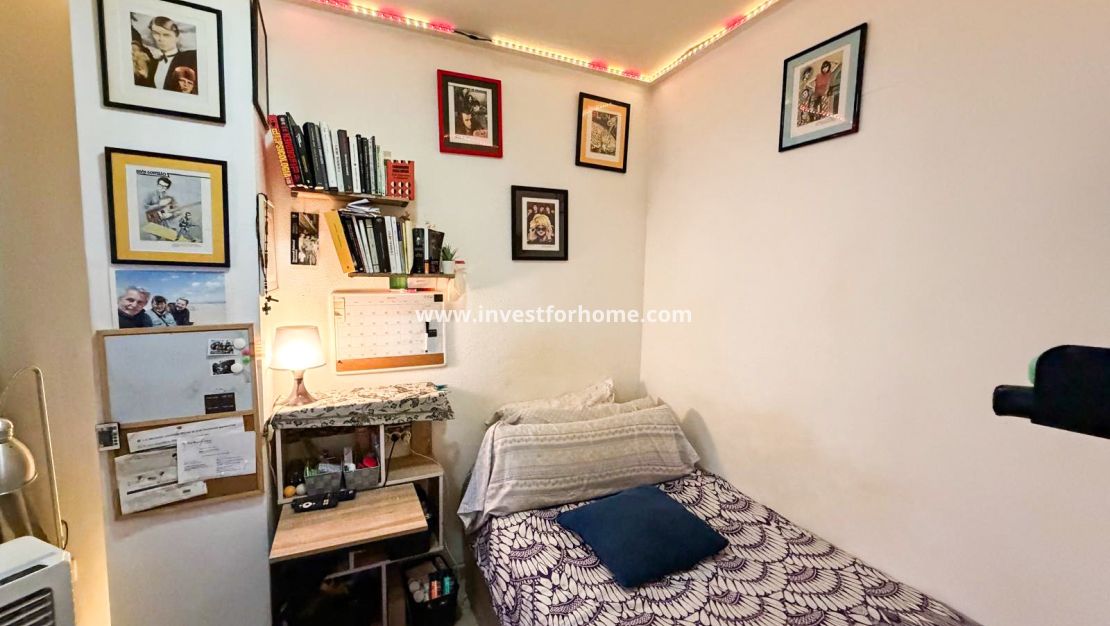 Sale - Apartment - Torrevieja - Costa Blanca