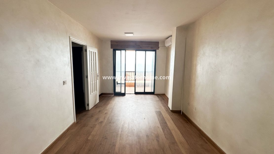 Sale - Apartment - Torrevieja - Costa Blanca