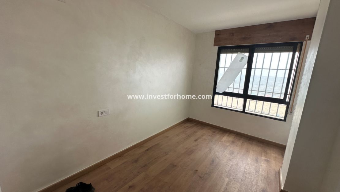 Sale - Apartment - Torrevieja - Costa Blanca