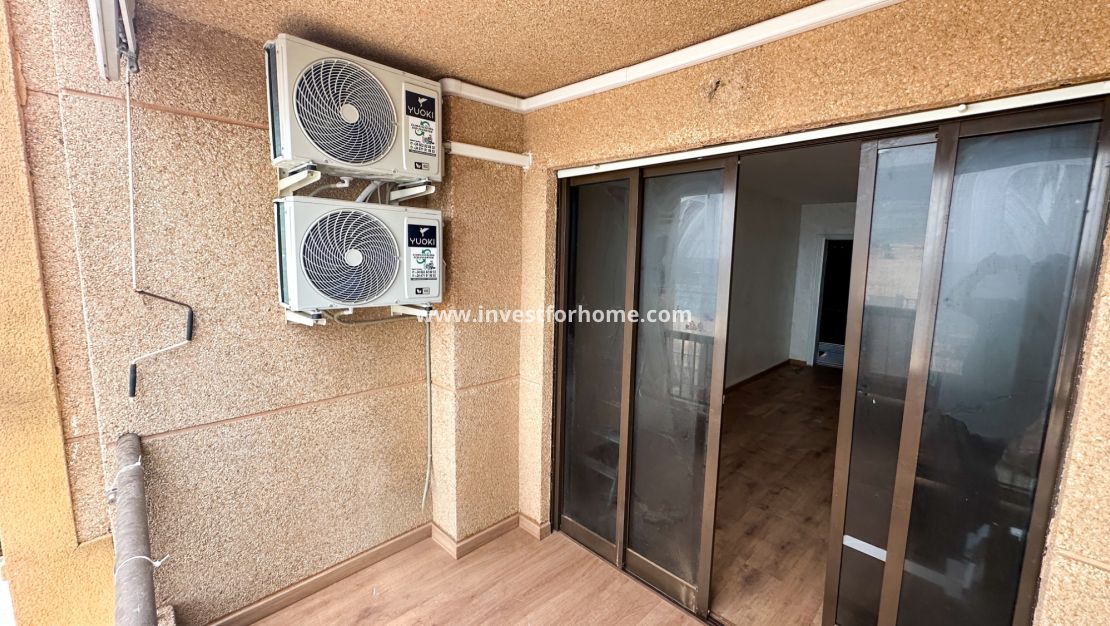 Sale - Apartment - Torrevieja - Costa Blanca