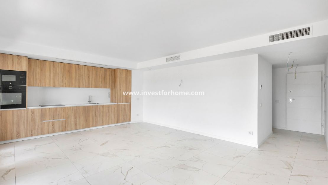 Sale - Apartment - Torrevieja - Costa Blanca