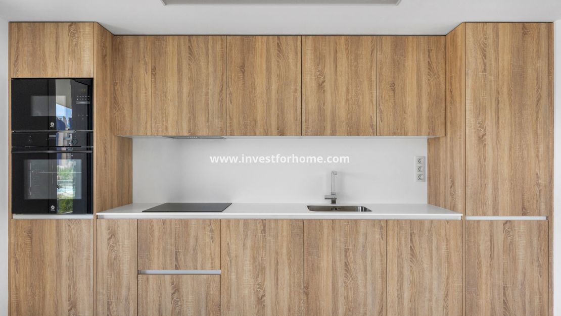 Sale - Apartment - Torrevieja - Costa Blanca