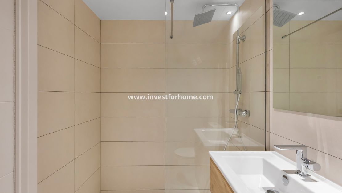 Sale - Apartment - Torrevieja - Costa Blanca