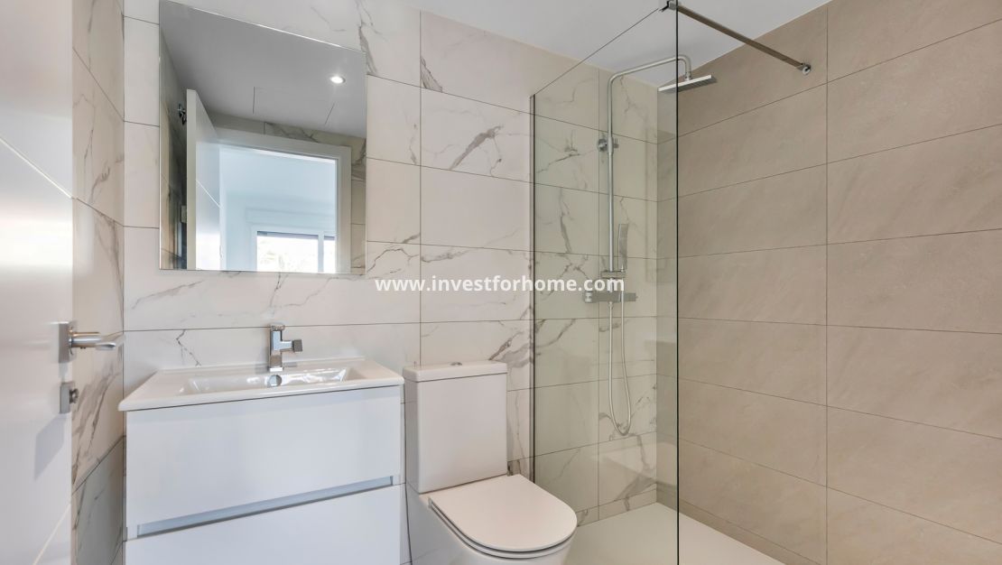 Sale - Apartment - Torrevieja - Costa Blanca
