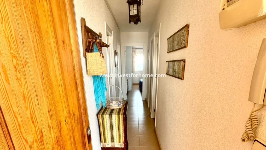 Sale - Apartment - Torrevieja - Costa Blanca