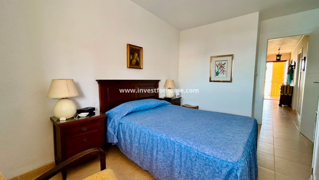 Sale - Apartment - Torrevieja - Costa Blanca