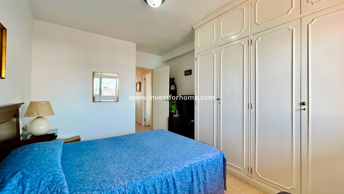 Sale - Apartment - Torrevieja - Costa Blanca