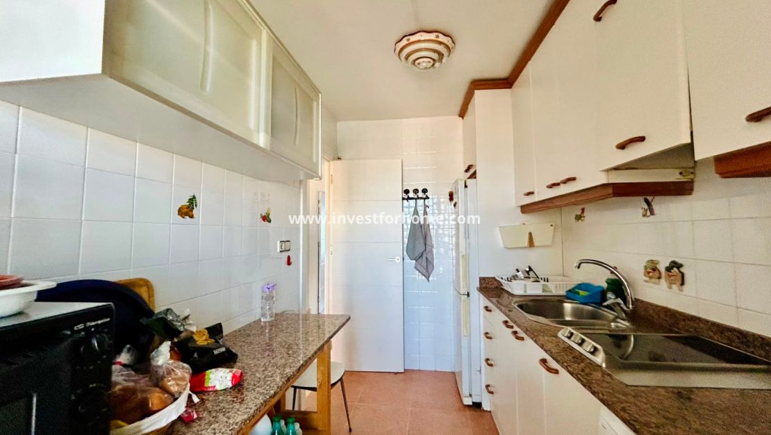 Sale - Apartment - Torrevieja - Costa Blanca