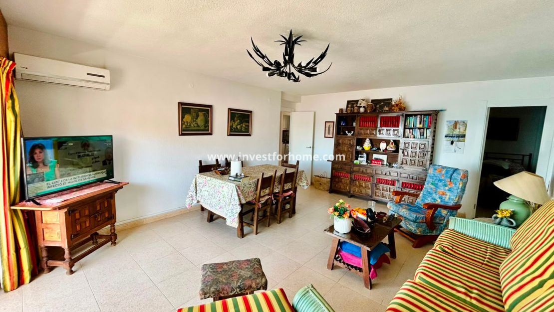 Sale - Apartment - Torrevieja - Costa Blanca