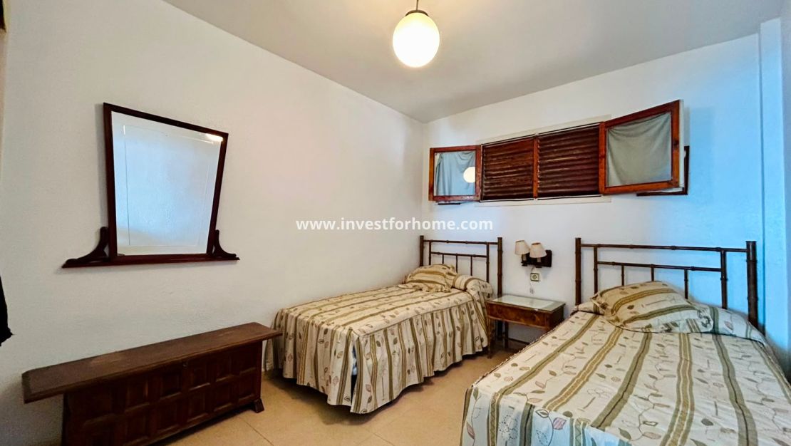 Sale - Apartment - Torrevieja - Costa Blanca