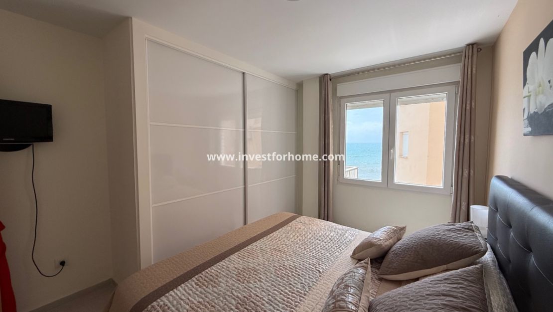 Sale - Apartment - Torrevieja - Costa Blanca