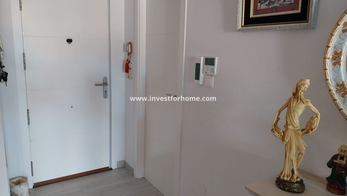 Sale - Apartment - Torrevieja - Costa Blanca