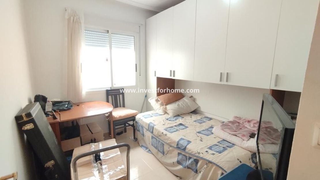 Sale - Apartment - Torrevieja - DIEGO RAMIREZ LA LOMA